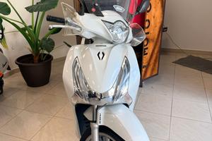 Honda SH 150