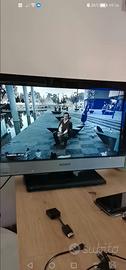 Tv 24 pollici