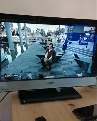 Tv 24 pollici