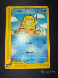 Psyduck Aquapolis 104/147