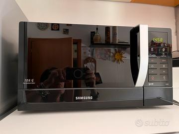 Forno a microonde Samsung GE89ME