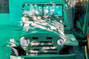 Fiat 1102 B campagnola diesel