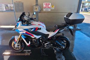 BMW S1000XR 2024  M-performance in GARANZIA BMW