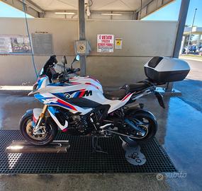 BMW S1000XR 2024  M-performance in GARANZIA BMW