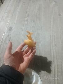 pittura a forma di charizard