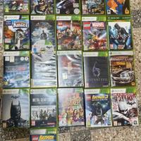 Xbox 360 giochi