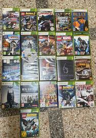 Xbox 360 giochi