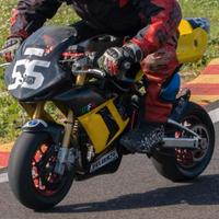 Minimoto DM