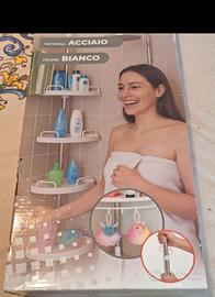 Mensola Angolare Regolabile 