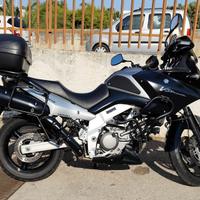 Suzuki V Strom DL 650