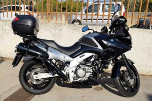 Suzuki V Strom DL 650