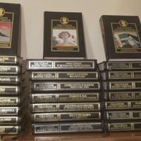 COLLEZIONE LIBRI GIALLI “AGATHA CHRISTIE”