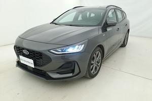 Ford Focus SW Hybrid ST-Line Design Powershift BR0