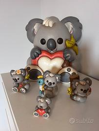 Koala Family Thun