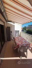 Appartamento sole mare d'inverno