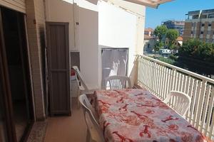 Appartamento sole mare d'inverno