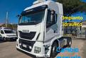 STRALIS 570 MANUAL RETARDER IMP IDRAULICO