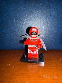 Mini figure Calendar Man Batman compatibile lego