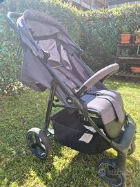 Passeggino per bambini