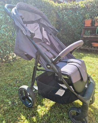 Passeggino per bambini
