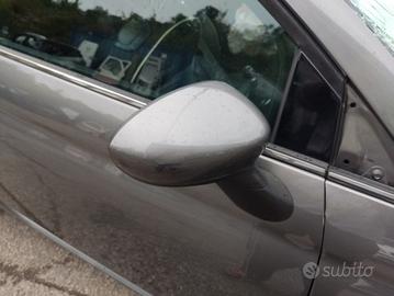 Specchio destro FIAT 500 del 2018