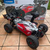 Macchina RC ARRMA Typhon 3S