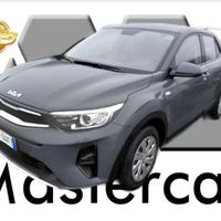 KIA Stonic Stonic 1.2 dpi Urban 84cv Neopatentat