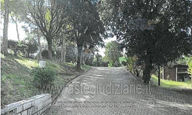 Terreno Agricolo Falconara Marittima [A4337391]