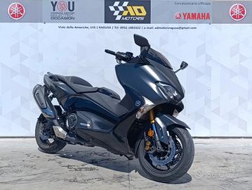 Yamaha TMAX DX