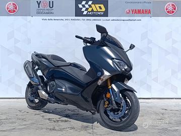 Yamaha TMAX DX