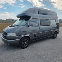 westfalia t4