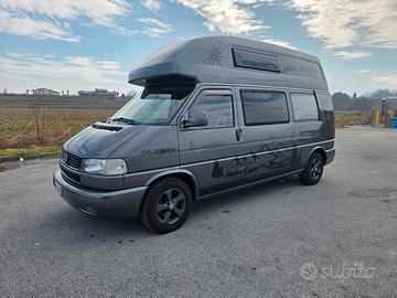 westfalia t4