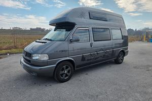 westfalia t4