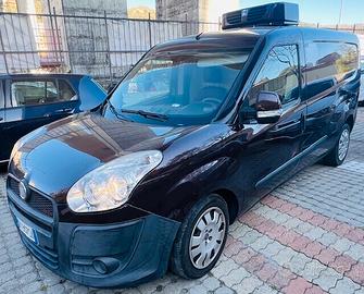 Fiat Doblo Doblò 2.0 MJT PL-TN Cargo Maxi Lamierat