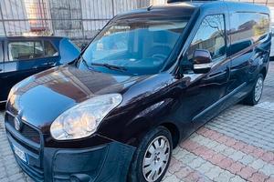 Fiat Doblo Doblò 2.0 MJT PL-TN Cargo Maxi Lamierat