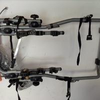 Portabici posteriore fiat multipla