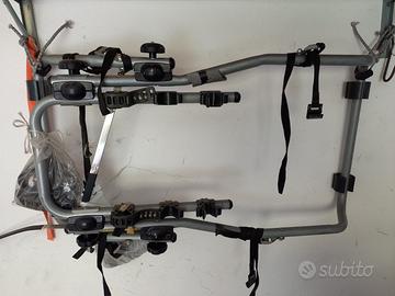 Portabici posteriore fiat multipla