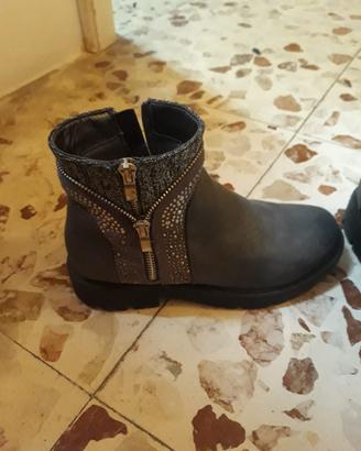 Come nuove