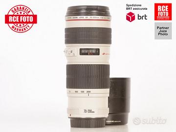 Canon EF 70-200 F4.0 L USM (Canon)