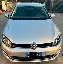 Golf 7
