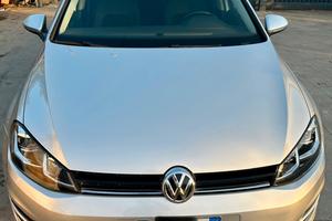 Golf 7