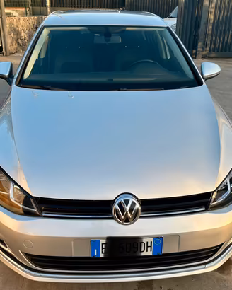 Golf 7