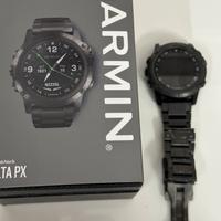 Garmin Delta D2 PX