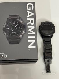 Garmin Delta D2 PX