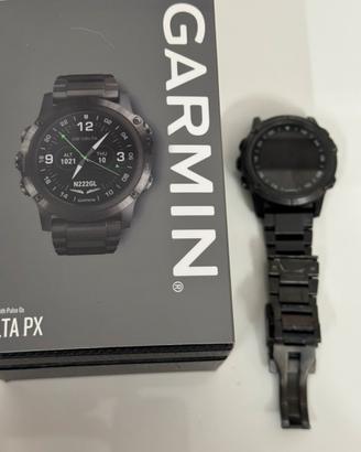 Garmin Delta D2 PX