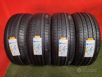 225 45 18 Gomme Estive 2025 Pirelli RFT 225/45R18