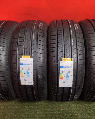 225 45 18 Gomme Estive 2025 Pirelli RFT 225/45R18
