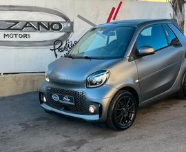 SMART FORTWO EQ CABRIO