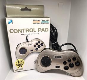 SLS Sega Saturn 10th Anniversary Special Edition