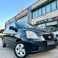 Kia Picanto 1.0 12V Spirit 5 p.